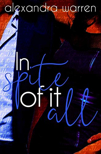 In Spite of it All book cover