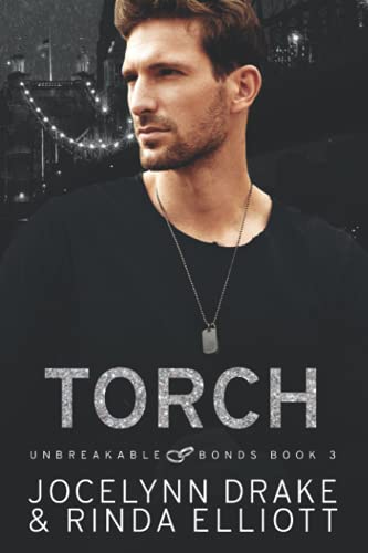 Torch book cover