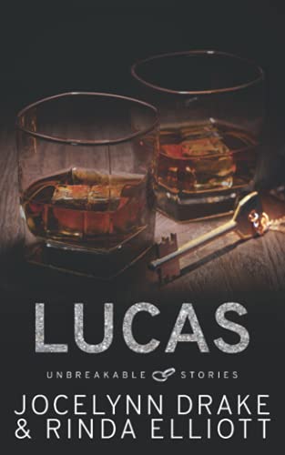 Lucas book cover
