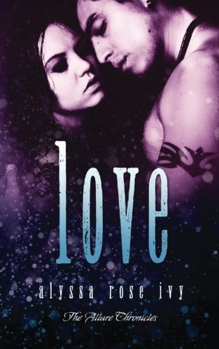 Love book cover