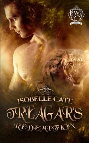 Treagar's Redemption book cover