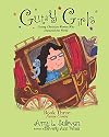 Gutsy Girls: Strong Christian Women Who Impacted the World: Book Three: Fanny Crosby