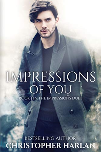Impressions of You book cover