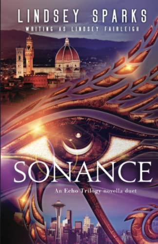 Resonance book cover