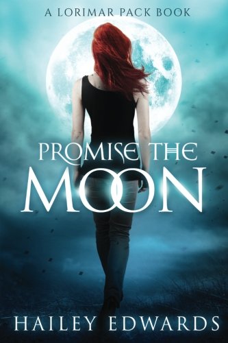 Promise the Moon book cover
