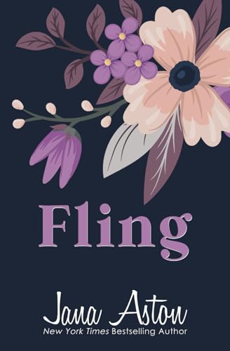 Fling book cover