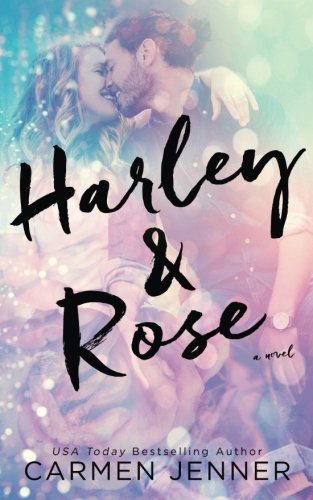 Harley & Rose book cover
