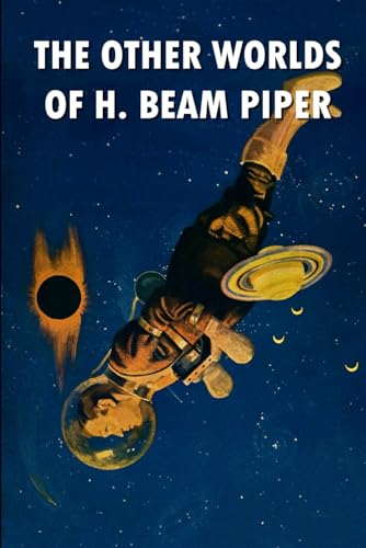 The Other Worlds of H. Beam Piper cover
