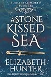 A Stone-Kissed Sea
