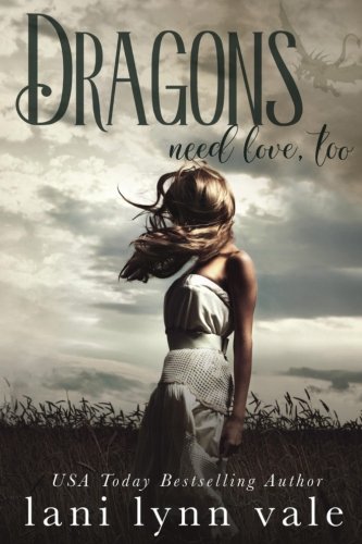 Dragons Need Love, Too cover