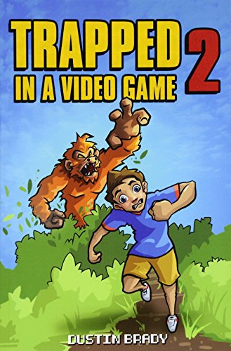 Trapped in a Video Game - The Invisible Invasion