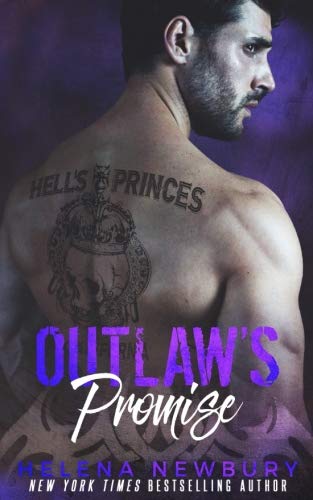 Outlaw's Promise book cover