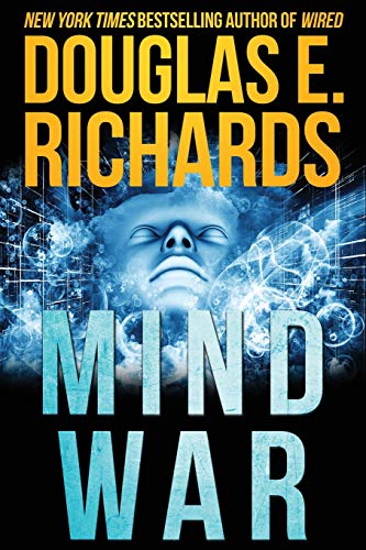 MindWar book cover