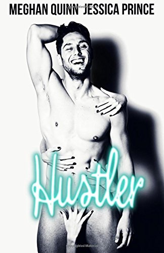 Hustler book cover