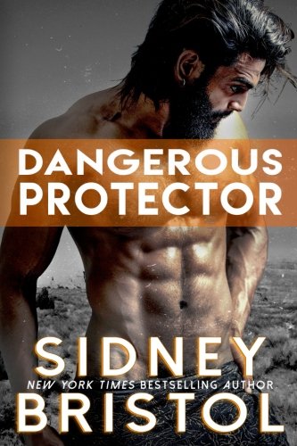 Dangerous Protector cover