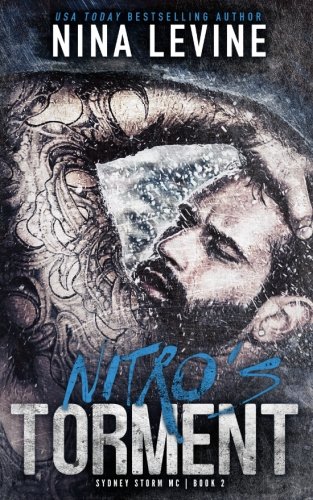 Nitro's Torment book cover