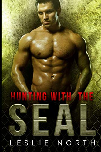 Hunting with the SEAL cover
