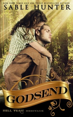 Godsend book cover