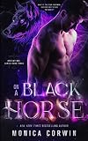 On a Black Horse