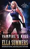 Vampire's Kiss