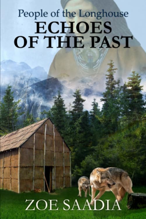 Echoes of the Past book cover