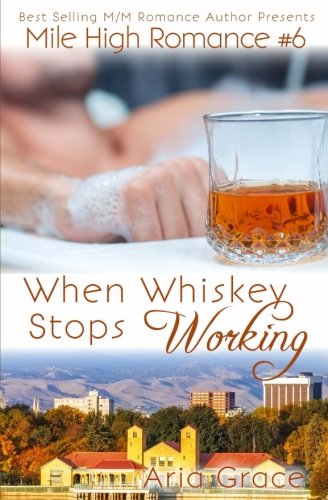 When Whiskey Stops Working book cover