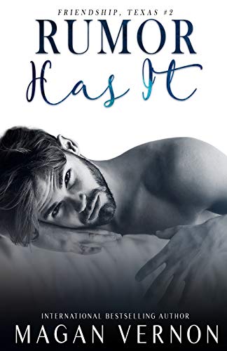 Rumor Has It book cover