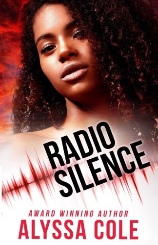 Radio Silence book cover