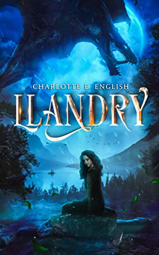Llandry book cover