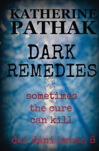 Dark Remedies book cover