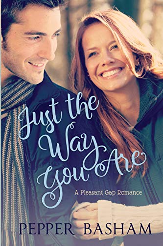 Just the Way You Are book cover