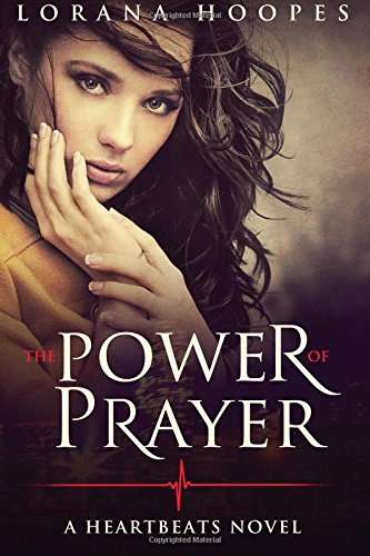 The Power of Prayer book cover