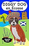 Diggy Dog En Ecosse