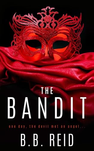 The Bandit book cover