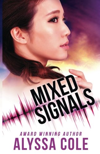 Mixed Signals book cover