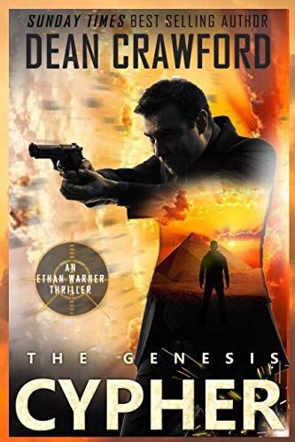 The Genesis Cypher book cover