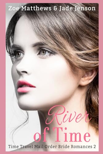 River of Time book cover