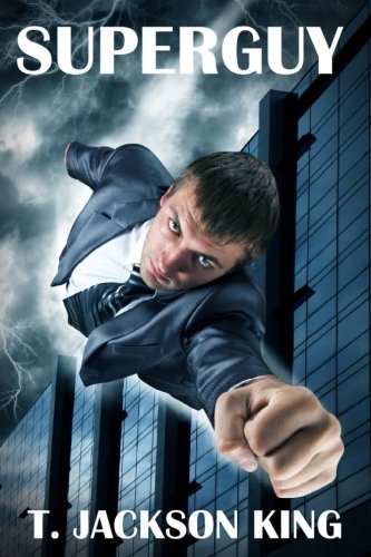 Superguy