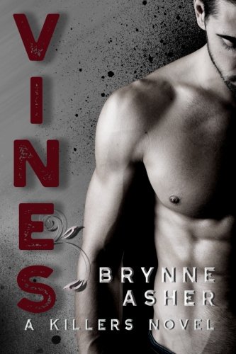 Vines book cover