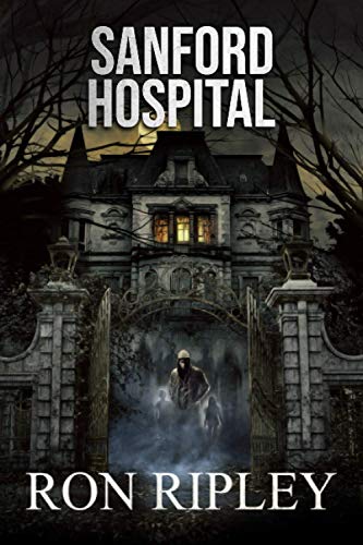 Sanford Hospital cover