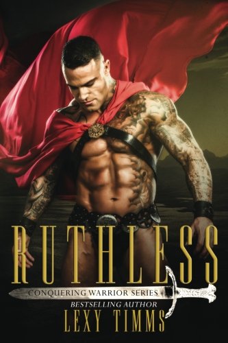 Ruthless book cover