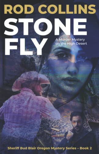 Stone Fly book cover