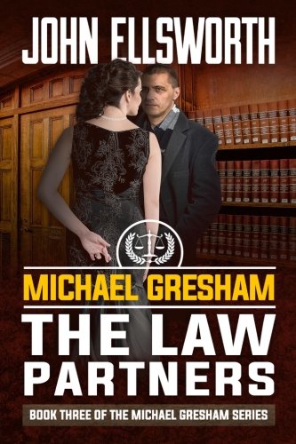 The Law Partners book cover
