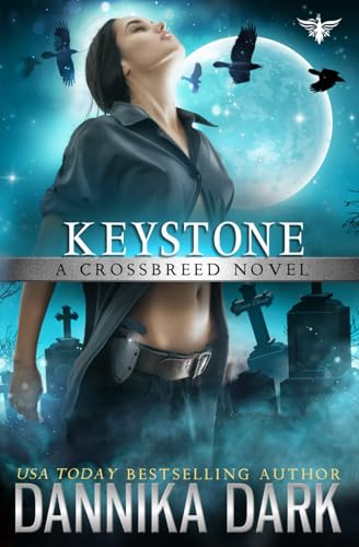 Keystone book cover