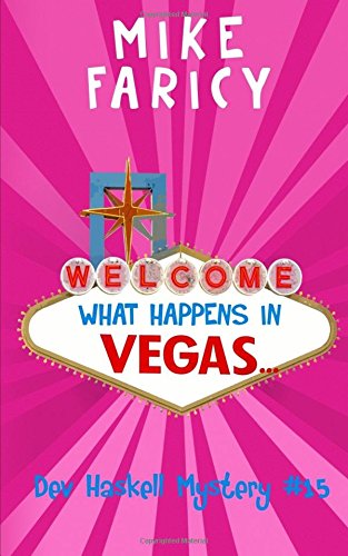 What Happens in Vegas... book cover