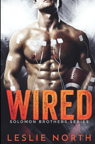 Wired book cover