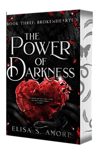Brokenhearted book cover