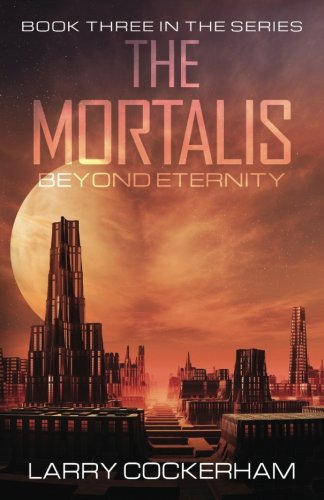 Beyond Eternity book cover