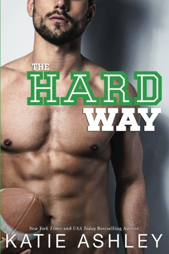 The Hard Way book cover