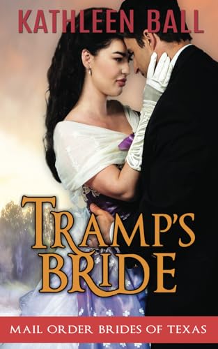 Tramp's Bride book cover